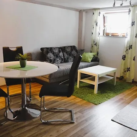 Apartment Gross